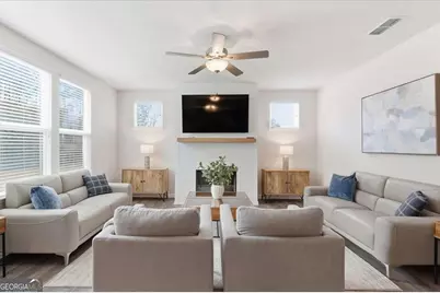 31 Brookside Way NW, Cartersville, GA 30121 - Photo 14