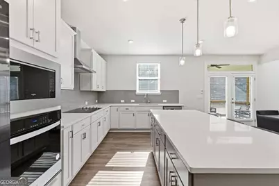 31 Brookside Way NW, Cartersville, GA 30121 - Photo 22