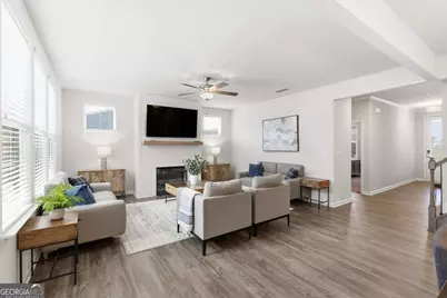 31 Brookside Way NW, Cartersville, GA 30121 - Photo 10