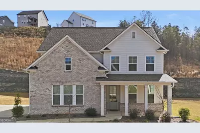31 Brookside Way NW, Cartersville, GA 30121 - Photo 2