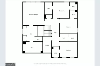 31 Brookside Way NW, Cartersville, GA 30121 - Photo 60