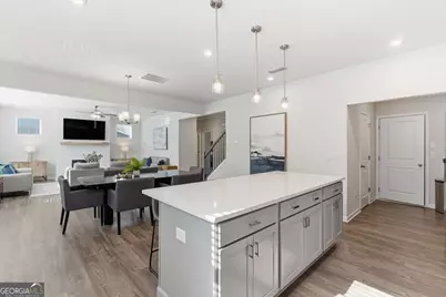 31 Brookside Way NW, Cartersville, GA 30121 - Photo 20