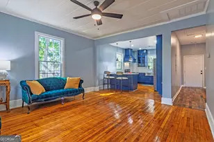 411 Palace St, Griffin, GA 30223 - Photo 6