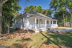 411 Palace St, Griffin, GA 30223 - Photo 2