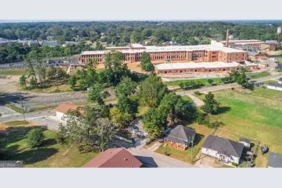 411 Palace Street, Griffin, GA 30223 - Photo 20
