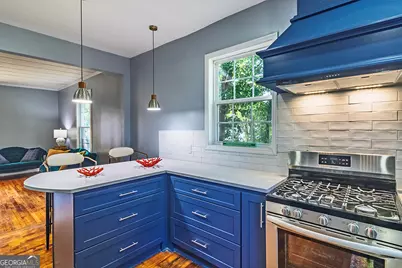 411 Palace Street, Griffin, GA 30223 - Photo 8