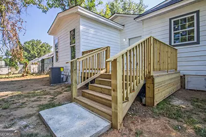 411 Palace Street, Griffin, GA 30223 - Photo 32