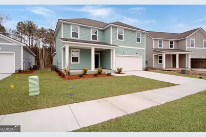 99 Cambium Circle, Richmond Hill, GA 31324 - Photo 2