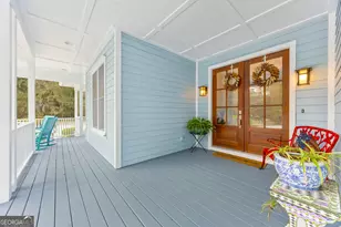 101 Wards Ln, Saint Marys, GA 31558 - Photo 4