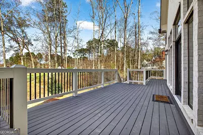 450 Birkdale Drive, Fayetteville, GA 30215 - Photo 22