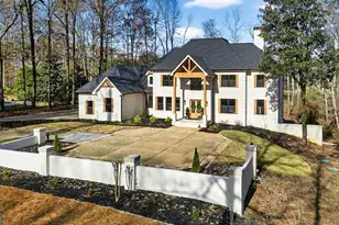 450 Birkdale Dr, Fayetteville, GA 30215 - Photo 98