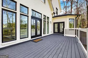 450 Birkdale Dr, Fayetteville, GA 30215 - Photo 20