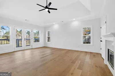 450 Birkdale Drive, Fayetteville, GA 30215 - Photo 46