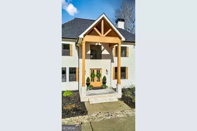 450 Birkdale Drive, Fayetteville, GA 30215 - Photo 4