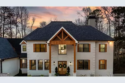 450 Birkdale Drive, Fayetteville, GA 30215 - Photo 90