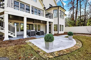 450 Birkdale Dr, Fayetteville, GA 30215 - Photo 84