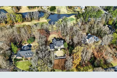 450 Birkdale Drive, Fayetteville, GA 30215 - Photo 1