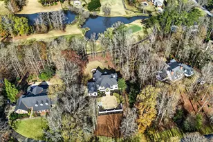 450 Birkdale Dr, Fayetteville, GA 30215 - Photo 1