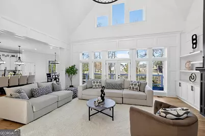 450 Birkdale Drive, Fayetteville, GA 30215 - Photo 16