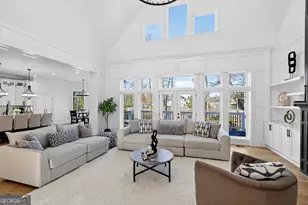 450 Birkdale Dr, Fayetteville, GA 30215 - Photo 16