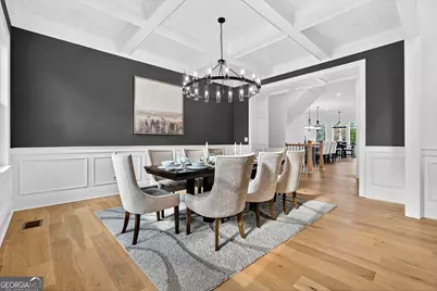 450 Birkdale Drive, Fayetteville, GA 30215 - Photo 12