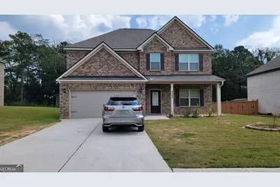 5640 Laney Drive, Rex, GA 30273 - Photo 1