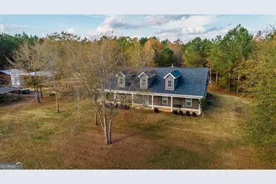 118 County Line Road, Hawkinsville, GA 31036 - Photo 8