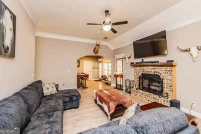 118 County Line Road, Hawkinsville, GA 31036 - Photo 24