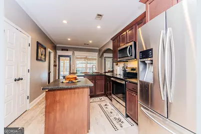 118 County Line Road, Hawkinsville, GA 31036 - Photo 2