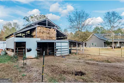 118 County Line Road, Hawkinsville, GA 31036 - Photo 36
