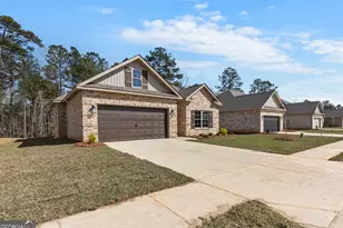 528 Bristleleaf Path, Kathleen, GA 31047 - Photo 4