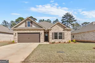 528 Bristleleaf Path, Kathleen, GA 31047 - Photo 2