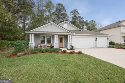 308 Nutgall Drive, Saint Marys, GA 31558 - Photo 2