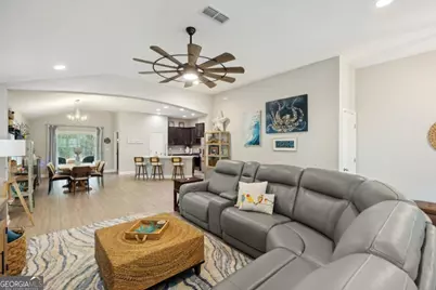 308 Nutgall Drive, Saint Marys, GA 31558 - Photo 14