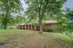 891 Hwy 36 E, Jackson, GA 30233 - Photo 2