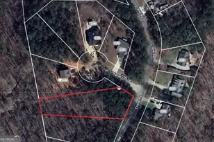 0 Egret Ct, Monticello, GA 31064 - Photo 1