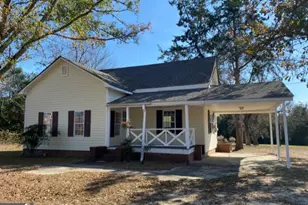1005 Pleasant Springs Church Rd, East Dublin, GA 31027 - Photo 2