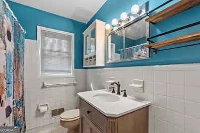 108 Woodsdale Drive, Warner Robins, GA 31088 - Photo 24