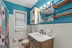 108 Woodsdale Dr, Warner Robins, GA 31088 - Photo 24