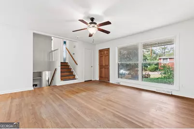 108 Woodsdale Drive, Warner Robins, GA 31088 - Photo 8