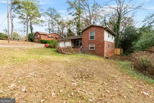 108 Woodsdale Dr, Warner Robins, GA 31088 - Photo 4