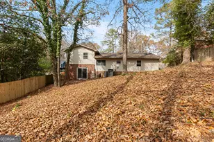 108 Woodsdale Dr, Warner Robins, GA 31088 - Photo 38