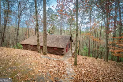 2019 Sautee Trail, Sautee Nacoochee, GA 30571 - Photo 2