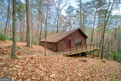 2019 Sautee Trail, Sautee Nacoochee, GA 30571 - Photo 14