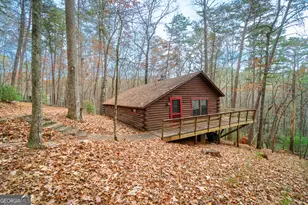 2019 Sautee Trail, Sautee Nacoochee, GA 30571 - Photo 14