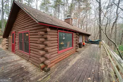 2019 Sautee Trail, Sautee Nacoochee, GA 30571 - Photo 10