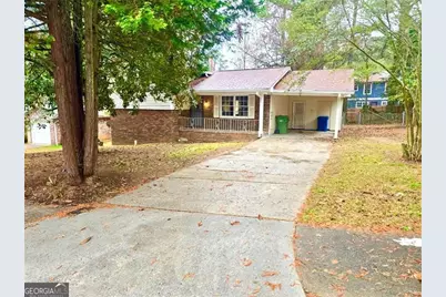 321 Tarragon Way, Atlanta, GA 30331 - Photo 1