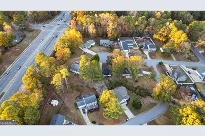 101 Charter Oak Court, Peachtree City, GA 30269 - Photo 4