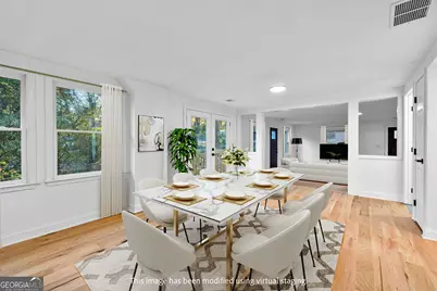 101 Charter Oak Court, Peachtree City, GA 30269 - Photo 22