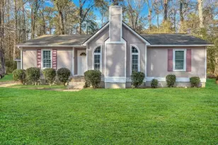 1154 N Plantation Pkwy, Macon, GA 31220 - Photo 1